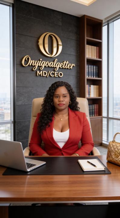 Onyinye Nwodo