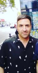 Christopher Rees