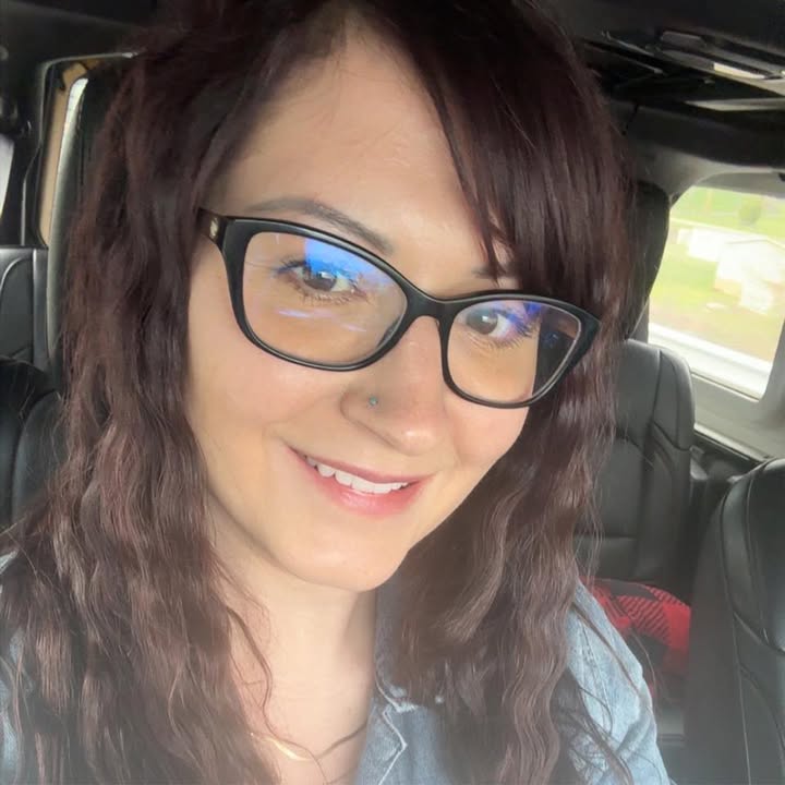 Shandi Mullins