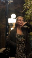 Ievgeniia Nedogybchenko