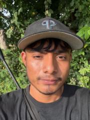 Everardo Valencia Pedro