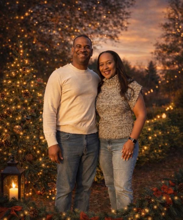 Demond Brumfield