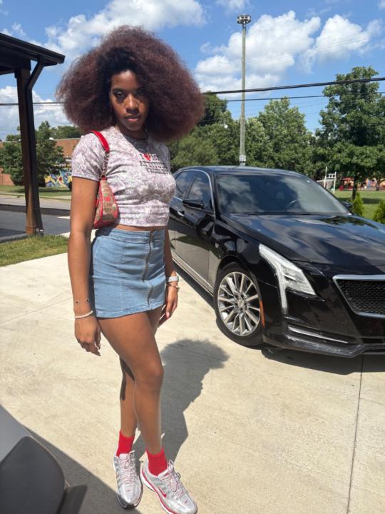 Andranique Stewart