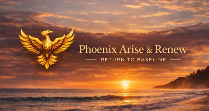 Phoenix Arise & Renew
