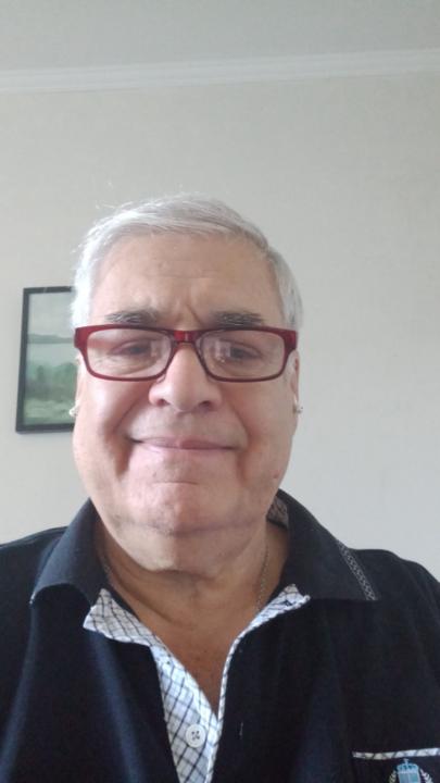 Sergio Cruzat