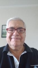 Sergio Cruzat