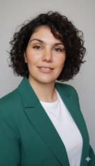 Rokia Oushak