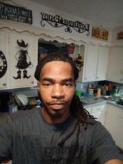 Lamar Richardson