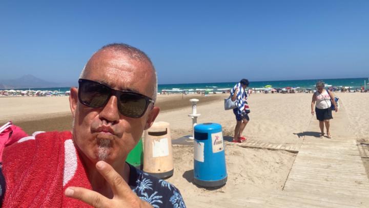 Armando Rivas