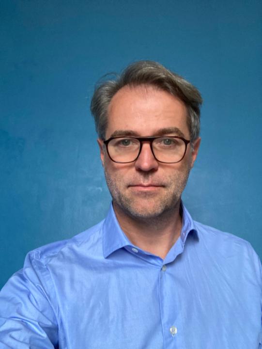 Christophe Laurans