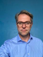 Christophe Laurans