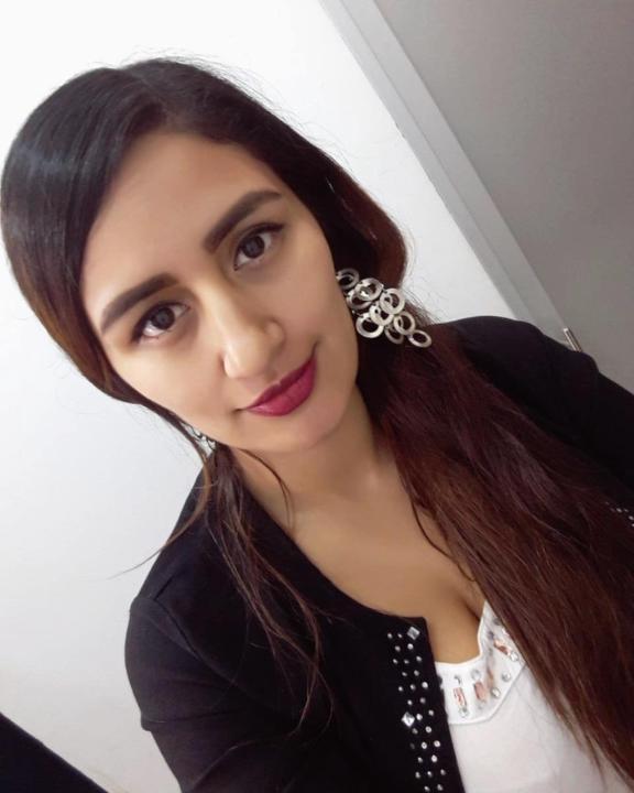 Veronica Jimenez