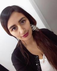 Veronica Jimenez