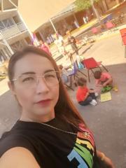 Dafne Díaz