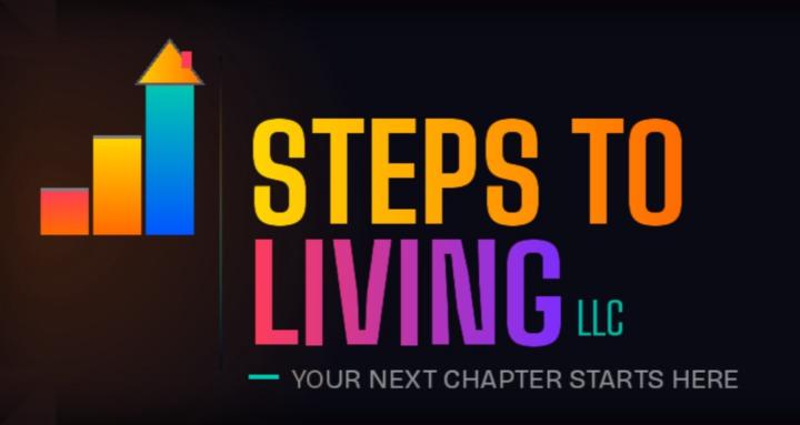 STEPS TO LIVING