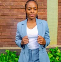 Olivia Ntsinya