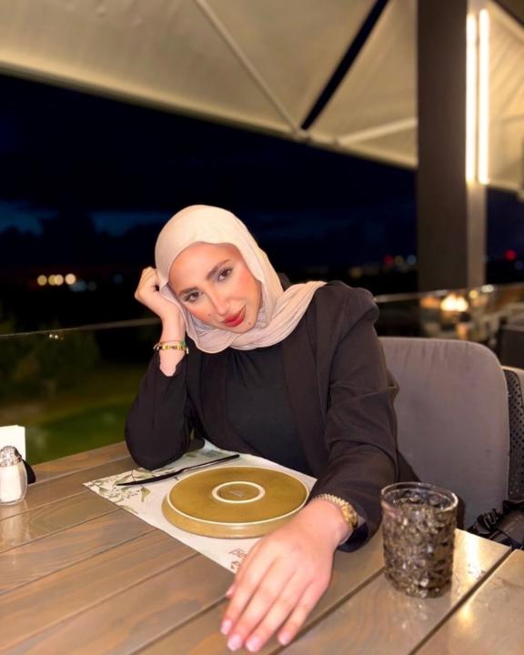 Lina Maha