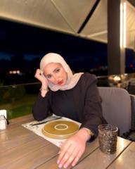 Lina Maha