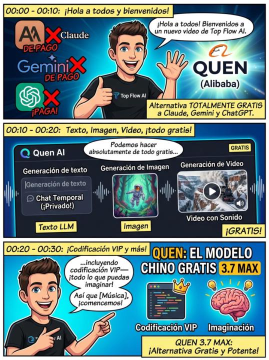 QWEN 3.0 
