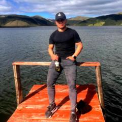 Henry Valenzuela