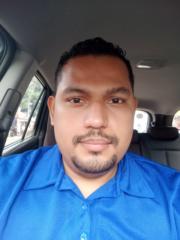 Jesus Javier Duran Rodriguez