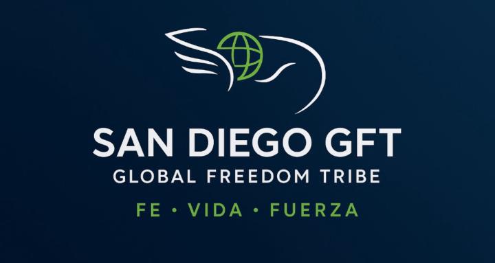 GLOBAL FREEDOM TRIBE