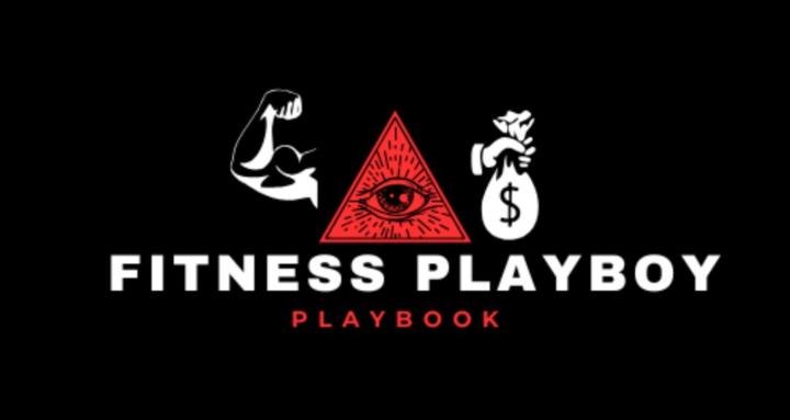 Fitness Playboy Playbook