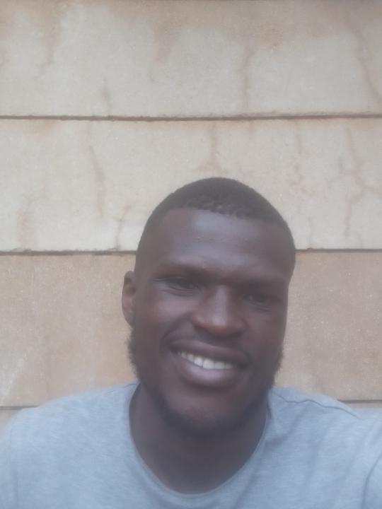 Cyprian Kikenyi