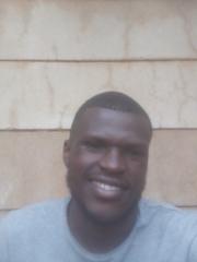 Cyprian Kikenyi