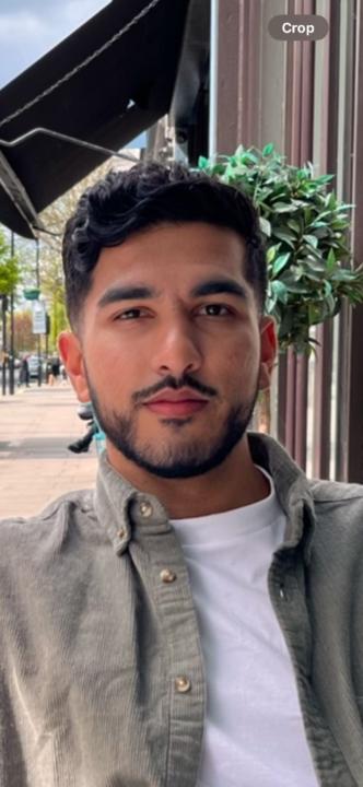 Bilal Jamil