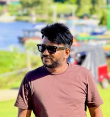 Saifuzzaman Saif
