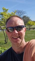 Christopher Bond