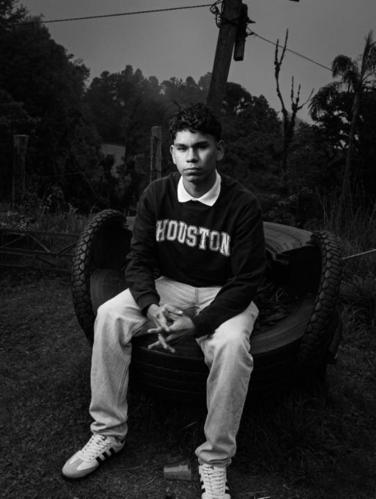 Laurens Gutierrez