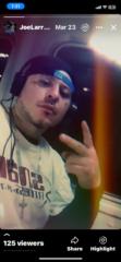 Joe Larry Martinez