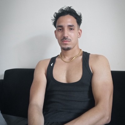 Djaber Boulahia