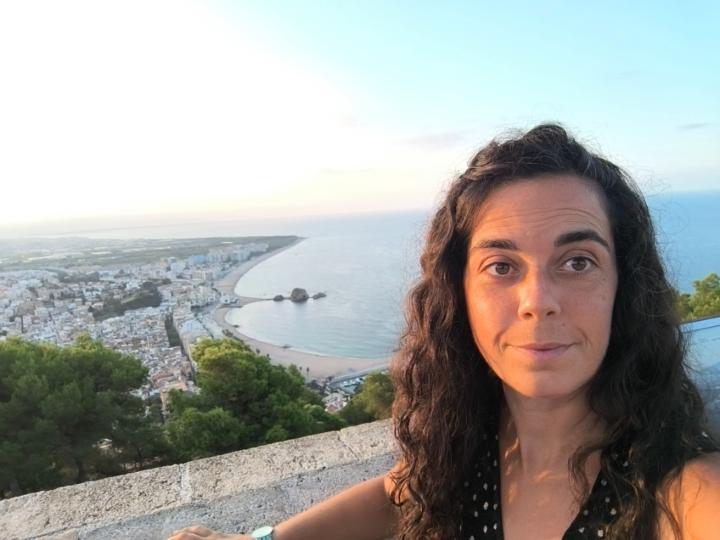 Irene Izquierso