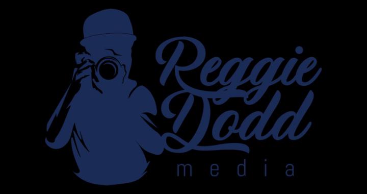 Reggie Dodd