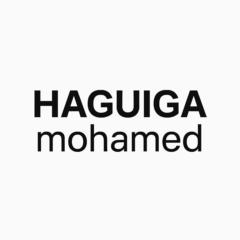Mohamed Haguiga
