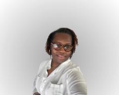 Khailie Darden
