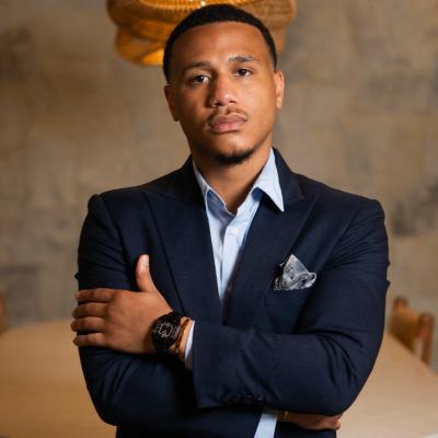 Marco Gray