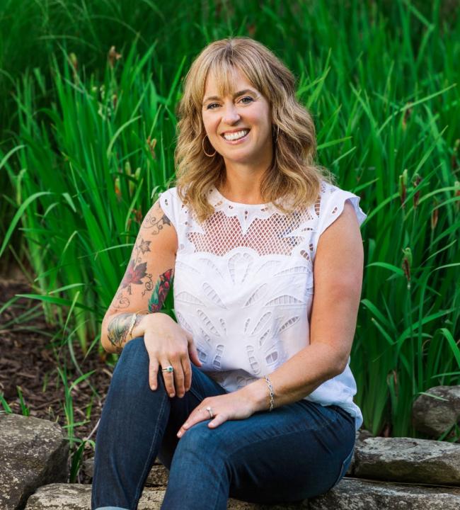 Tracy Clayman