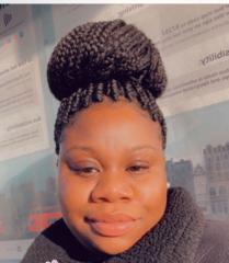Ruqayya Smith