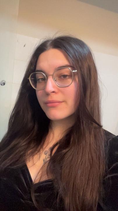 Morgane Haro