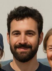 Mark Herrl