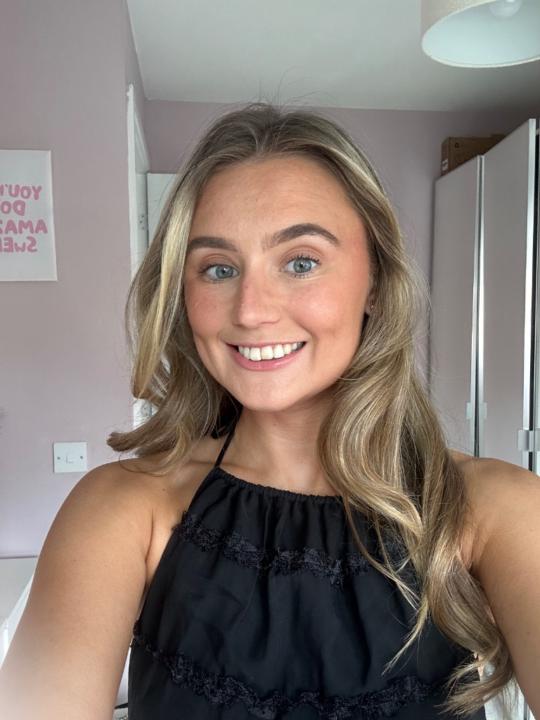Ciara Oates