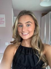 Ciara Oates