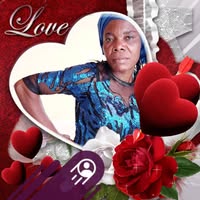 Blessing Ori