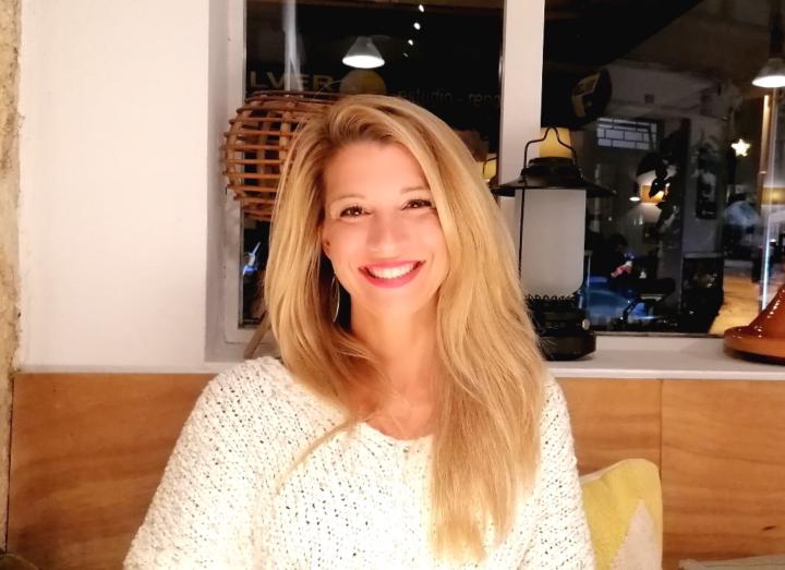 Clara Rullan Bauza
