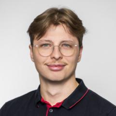 Dario Kunz