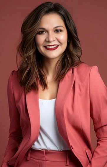 María Orozco
